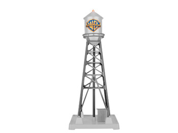 Lionel 2329240 O Scale Warner Bros. 100th Anniversary Water Tower