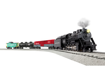 Lionel 2323060 O New York Central 2-8-0 Consolidation LionChief Bluetooth 5.0