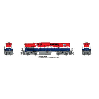Rapido Products - Crazy Model Trains