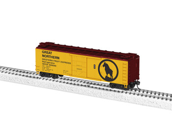 Lionel 2354100 HO Scale Great Northern Reefer #609069