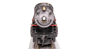 Broadway 7989 N Southern Pacific Heavy Pacific 4-6-2