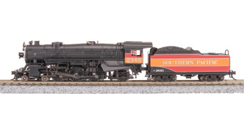 Broadway 7989 N Southern Pacific Heavy Pacific 4-6-2