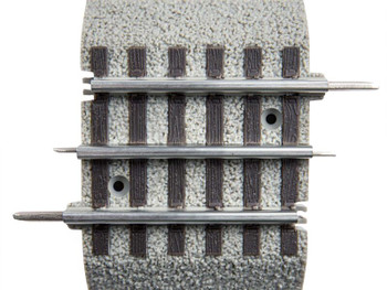 Lionel 2325030 O Scale FasTrack 3" Inch Straight