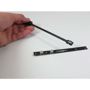 Rapido 102021 HO Scale Rapido Bits Easy-Peasy Passenger Car Lighting Set