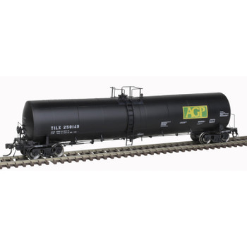 Atlas 20006893 HO TILX AGP Trinity 25,500 Gallon Tank Car (3)