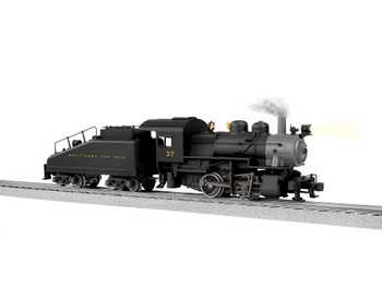 Trains - O Scale - Locomotives - Crazy Model Trains