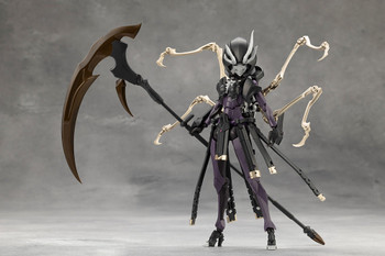 Kotobukiya CX016 Megalomaria Unlimited Universe Necro Face 170mm Unassembled Kit Kotobukiya CX016 Megalomaria Unlimited Universe Necro Face 170mm Unassembled Kit