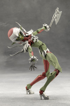 Kotobukiya CX028 Megalomaria Unlimited Universe Grin Doll 160mm Unassembled Kit Kotobukiya CX028 Megalomaria Unlimited Universe Grin Doll 160mm Unassembled Kit