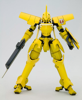 Kotobukiya FAA18X 1:60 Scale Broken Blade Renewal ver. 175mm Unassembled Kit Kotobukiya FAA18X 1:60 Scale Broken Blade Renewal ver. 175mm Unassembled Kit