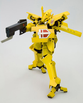 Kotobukiya FAA18X 1:60 Scale Broken Blade Renewal ver. 175mm Unassembled Kit Kotobukiya FAA18X 1:60 Scale Broken Blade Renewal ver. 175mm Unassembled Kit