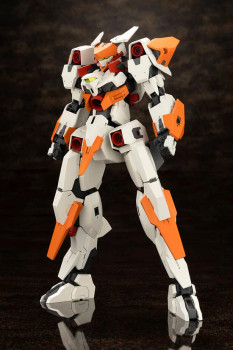 Kotobukiya FA145 1:100 Scale Frame Arms YSX-24 BASELARD 160mm Unassembled Kit