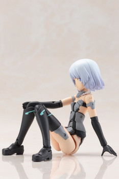 Kotobukiya FG005X Frame Arms Girl Materia Normal Ver. 150mm Unassembled Kit