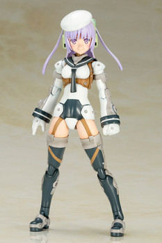 Kotobukiya FG039X Frame Arms Girl Greifen 150mm Unassembled New Kit Kotobukiya FG039X Frame Arms Girl Greifen 150mm Unassembled New Kit