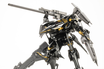 Kotobukiya GG004 Armored Core RAYLEONARD 03-AALIYAH Mirror Finish Ver. 300mm Kotobukiya GG004 Armored Core RAYLEONARD 03-AALIYAH Mirror Finish Ver. 300mm