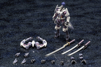 Kotobukiya HG029Y 1:24 Scale Hexa Gear Ex Armor Type: Monoceros 93mm New Kit Kotobukiya HG029Y 1:24 Scale Hexa Gear Ex Armor Type: Monoceros 93mm New Kit