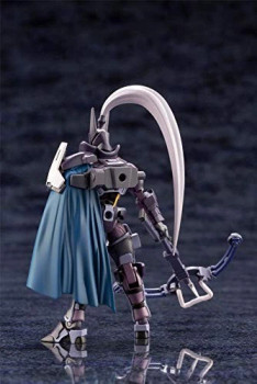 Kotobukiya HG030X 1:24 Scale Hexa Gear Governor Ex Armor Type: Quetzal 89mm Kit Kotobukiya HG030X 1:24 Scale Hexa Gear Governor Ex Armor Type: Quetzal 89mm Kit
