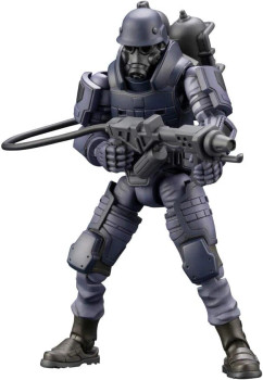 Kotobukiya HG042R 1:24 Scale Hexa Gear Early Governor Vol.2 75mm Unassembled Kit Kotobukiya HG042R 1:24 Scale Hexa Gear Early Governor Vol.2 75mm Unassembled Kit