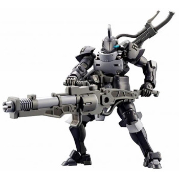 Kotobukiya HG057R 1:24 Scale Hexa Gear Armor Type: Knight 82mm Unassembled Kit Kotobukiya HG057R 1:24 Scale Hexa Gear Armor Type: Knight 82mm Unassembled Kit
