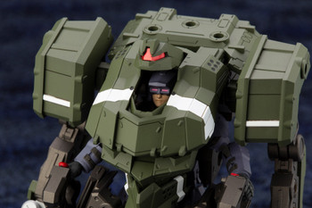 Kotobukiya HG068R 1:24 Scale Hexa Gear Definition Armor Blazeboar 135mm Kit