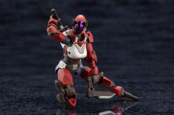 Kotobukiya HG069R 1:24 Hexa Gear Governor Light Armor Type Rose Ver.1.5 74mm Kit Kotobukiya HG069R 1:24 Hexa Gear Governor Light Armor Type Rose Ver.1.5 74mm Kit
