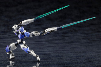 Kotobukiya HG141 1:24 Scale Hexa Gear GOVERNOR EX ARMOR TYPE:BISHOP 92mm Kit Kotobukiya HG141 1:24 Scale Hexa Gear GOVERNOR EX ARMOR TYPE:BISHOP 92mm Kit