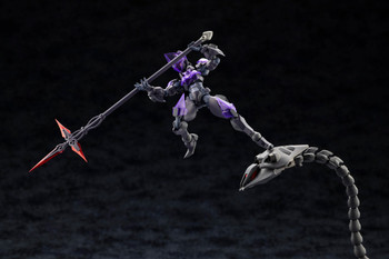 Kotobukiya HG142 1:24 Hexa Gear GOVERNOR EX ARMOR TYPE:BISHOP?NOIR? 95mm  Kit Kotobukiya HG142 1:24 Hexa Gear GOVERNOR EX ARMOR TYPE:BISHOP?NOIR? 95mm  Kit