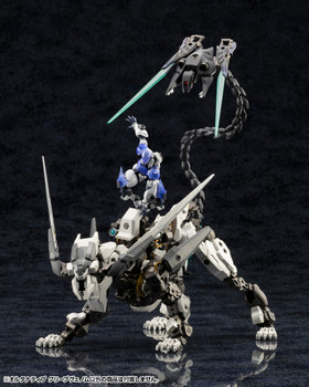 Kotobukiya HG143 1:24 Scale Hexa Gear ALTERNATIVE CREEPVENOM 340mm Kit Kotobukiya HG143 1:24 Scale Hexa Gear ALTERNATIVE CREEPVENOM 340mm Kit