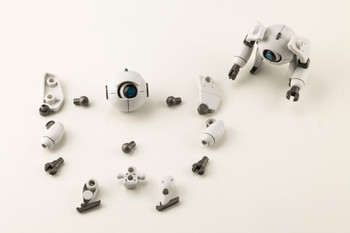Kotobukiya HG161 1:24 ALTERNATIVE ORB EARTHCLINE BIOMECHANICS Ver. 34mm Kit Kotobukiya HG161 1:24 ALTERNATIVE ORB EARTHCLINE BIOMECHANICS Ver. 34mm Kit