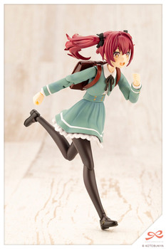 Kotobukiya JK042 1:10 Emma Koishikawa St. Iris Gakuen Girl's HS Winter Clothes Kotobukiya JK042 1:10 Emma Koishikawa St. Iris Gakuen Girl's HS Winter Clothes
