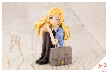 Kotobukiya JK048 1:10 Emma Koishikawa DREAMING STYLE WONDERLAND PRINCESS Kit Kotobukiya JK048 1:10 Emma Koishikawa DREAMING STYLE WONDERLAND PRINCESS Kit