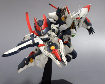 Kotobukiya KP111X 1:144 Linebarrels of Iron LINEBARREL OVERDRIVE 150mm Kit Kotobukiya KP111X 1:144 Linebarrels of Iron LINEBARREL OVERDRIVE 150mm Kit