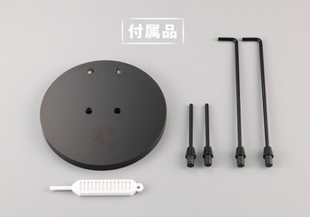 Kotobukiya R-GRAY1 1:144 Shooting Game Series R-GRAY1 160mm Unassembled Kit Kotobukiya R-GRAY1 1:144 Shooting Game Series R-GRAY1 160mm Unassembled Kit