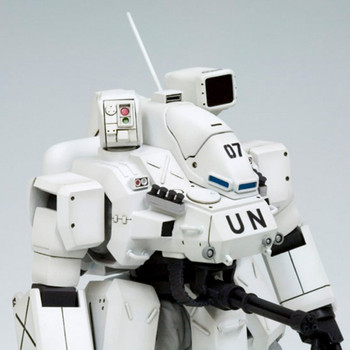 Kotobukiya KP51X 1:72 THE MOBILE POLICE PATLABOR HANNIBAL PKO Ver. 140mm Kit