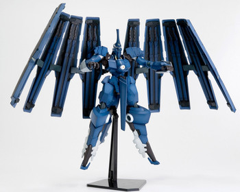 Kotobukiya KP58X 1:144 Scale Linebarrels of Iron VARDANT 150mm Unassembled Kit Kotobukiya KP58X 1:144 Scale Linebarrels of Iron VARDANT 150mm Unassembled Kit