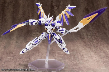 Kotobukiya MB46 M.S.G Modeling Support Goods HAND UNIT SHARP HAND2 25mm Kit Kotobukiya MB46 M.S.G Modeling Support Goods HAND UNIT SHARP HAND2 25mm Kit