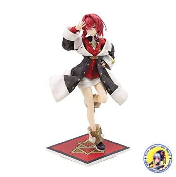 Kotobukiya PV075 1:7 Scale NIJISANJI Ange Katrina 264mm Pre-Painted PVC Figure Kotobukiya PV075 1:7 Scale NIJISANJI Ange Katrina 264mm Pre-Painted PVC Figure