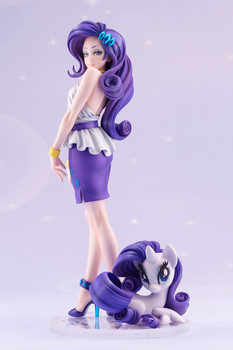 Kotobukiya SV388 1:7 Scale My Little Pony Rarity Bishoujo Statue Figure