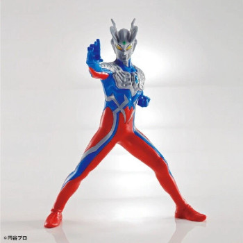 Bandai 66745 Ultraman - Geed Primitive [Ultraman New Generation Stars ver.] Kit