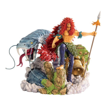 Bandai One Piece Kalgara Ichibansho Figure