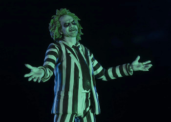 Bandai 67567 Beetlejuice S.H.Figuarts action figure