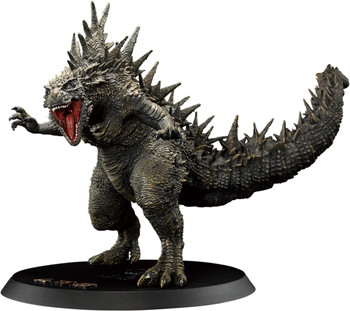 Bandai 67073 Godzilla Minus One - Godzilla 2023 Odo Island ver Ichibansho Figure