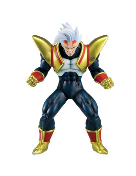 Bandai 67092 1:8 Dragon Ball Z Super Baby 2 vs Omnibus Ultimate Ichibansho