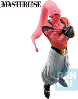 Bandai 67094 1:7 Dragon Ball Z - Majin Buu Gohan Absorbed Ichibansho Figure