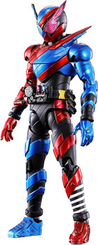 Bandai 2431149 Figure-rise Standard Kamen Rider Build Plastic Model Kit