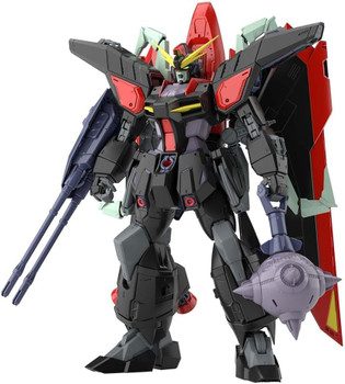Bandai 2595692 1:100 Full Mechanics GAT-X370 Raider Gundam Plastic Model Kit