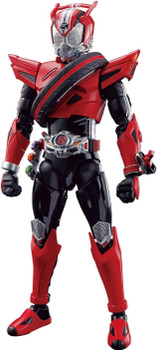 Bandai 2649252 Figure-rise Standard Kamen Rider Drive Type Speed Plastic Kit