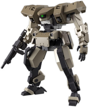 Bandai 2605098 1:72 HG Boundary Battle Machine Joe Hound Colored Plastic Kit