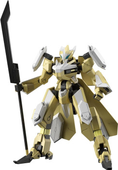 Bandai 2605099 1:72 HG Kyokai Senki MAILeS Reiki Kai Plastic Model Kit