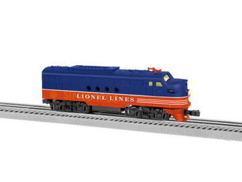 Lionel Products - Crazy Model Trains