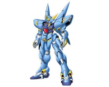 Bandai 2695884 1:144 Scale HG Huckebein PTX-08R Plastic Model Kit Figure